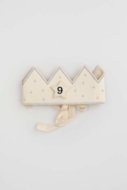 COCCODRILLO matu aksesuārs PETIT BIJOU, krāsains, ZC5311904PBJ-022-000, one size