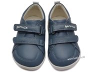 GARVALIN tekstila apavi, BAREFOOT, 242322-B556, 21 izmērs