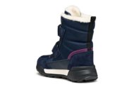 GEOX ziemas zābaki J46M7E-08V22-C4269, 36 izmērs