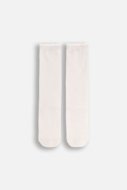 COCCODRILLO zeķes SOCKS GIRL, krēmveida, ZC5379202SOG-003-023, 23 cm