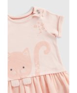 MOTHERCARE kleita ar garām piedurknēm, GF525