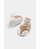 MOTHERCARE tekstila apavi, CB557