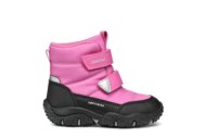 GEOX ziemas zābaki B4654B-0FU50-C8062, 22 izmērs