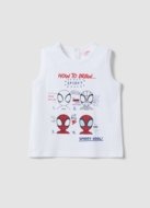 OVS t-krekls bez piedurknēm, 92 cm, 002686576