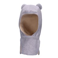 TUTU cepure-ķivere, pelēks, 3-006767, 48-52 cm