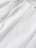 NAME IT polo, 13254725-F4F5F0, 146/152