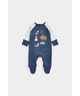 MOTHERCARE zīdaiņu kombinezons, CB844
