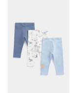 MOTHERCARE legini, 3gab., FE303 