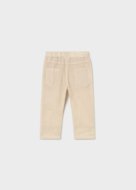 MAYORAL bikses, mocha, 1.518-68, 86  cm