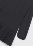 MAYORAL kleita, black, 7.908-52