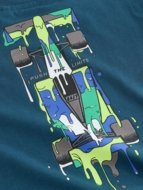 NEXT t-krekls, F95915, 140 cm