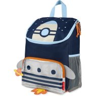SKIP HOP Spark Style Big Kid mugursoma Rocket, 9N862010