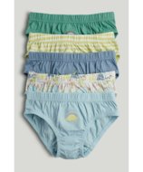 MOTHERCARE apakšbikses 5 gab., AV94901 116 cm