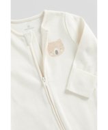 MOTHERCARE zīdaiņu kombinezons, 2gab., GF111