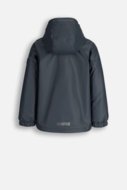 COCCODRILLO jaka OUTERWEAR BOY KIDS, pelēks, ZC5152601OBK-020-140, 140 cm