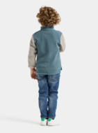 DIDRIKSONS džemperis ar rāvējslēdzēju ANTEN, 505906-G12, cm