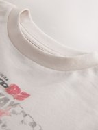 NEXT RACING CAR t-krekls ar īsam piedurknēm, H49347, 128 cm