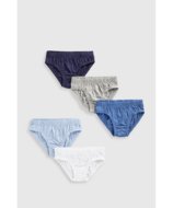 MOTHERCARE apakšbikses 5gab. KA806