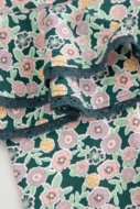 COCCODRILLO legingi HAPPY PUPPY GIRL NEWBORN, krāsa, cm