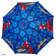 PERLETTI lietussargs Spiderman 38/8, 75387
