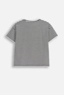 COCCODRILLO t-krekli CRAFT PUNK GIRL JUNIOR, krāsains, ZC5143203CGJ-022-134, 134 cm