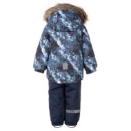 LENNE ziemas komplekts ROBIN, zils, 23314-2900