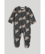 MOTHERCARE kombinezons, 3 gab., AX50501, cm