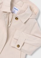 MAYORAL jaka, custards, 3.458-93, 140 cm