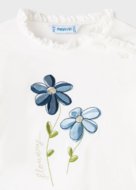 MAYORAL uzvalks 4C, olīvu krāsa, 2930 36