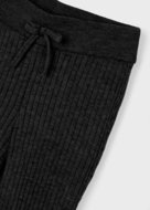 MAYORAL legingi, black, 10.059-70, 10 cm