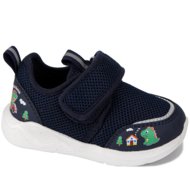 APAWWA ikdienas apavi, ABC1412P-NAVY, izmērs