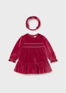 MAYORAL kleita, red, 2.904-75