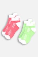 COCCODRILLO zeķes SOCKS GIRL, krāsa, WC5383305SOG-022-036, 36 cm
