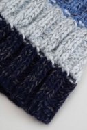 COCCODRILLO šalle ACCESSORIES WINTER BOY, krāsains, cm