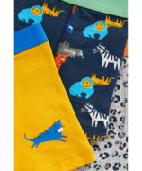 MOTHERCARE biksītes, 3 gab., ZB901