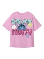NAME IT STITCH t-krekls ar īsam piedurknēm, 13240821