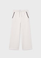 MAYORAL bikses, bone, 6.555-61, 140 cm