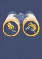 MAYORAL t-krekls ar īsam piedurknēm, ocean, 1.017-31, cm