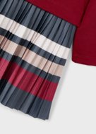 MAYORAL kleita, cherry, 4.911-16