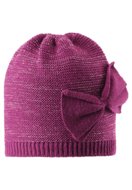 LASSIE Cepure Melia Boysenberry 728771-4840