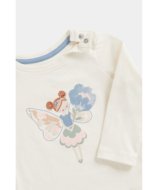 MOTHERCARE krekls ar garām piedurknēm, FA788