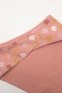 COCCODRILLO šalle I AM NEW HERE, rozā, one size, WC2365201IAM-007