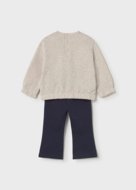 MAYORAL legingi, navy, 2.740-38