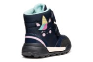GEOX ziemas zābaki B566MD-054FU-C4002, 20 izmērs