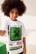 NEXT MINECRAFT džemperis ar kapuci, AC4714, 128
