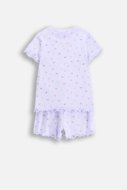 COCCODRILLO pidžamas PAJAMAS, violeta, WC5448211PJS-016-140, 140 cm