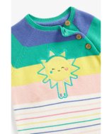 MOTHERCARE zīdaiņu kombinezons, BB669