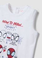 OVS t-krekls bez piedurknēm, 92 cm, 002686576