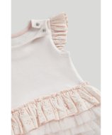 MOTHERCARE apģērbs ar īsām piedurknēm un zeķes, LL810 80