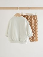 NEXT džemperis + bikses, W60367, cm